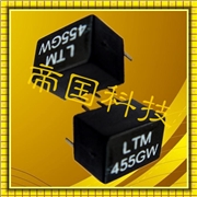 LTM455GW濾波器,陶瓷濾波器3+2