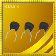CSALS_X,村田陶瓷,村田陶瓷諧振器