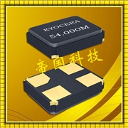 京瓷石英晶體諧振器,CX3225GB貼片晶振,藍(lán)牙CX3225CA晶體