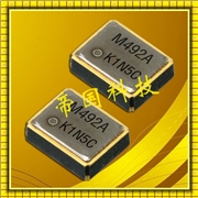 KT1612溫補(bǔ)振蕩器,日本京瓷株式會社,藍(lán)牙耳機(jī)晶振