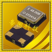 機器人晶振,SG-310SEF,SDF貼片晶振,EPSON振蕩器,SG-310SEF 25.0000MB3