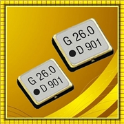 KDS晶振大陸代理商,DSB221SDA晶振,2520尺寸溫補晶振,1XXB16367CCA