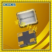 百利通亞陶晶振,有源晶振,FM晶振,藍牙晶振