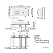 村田晶振,CSTCE_G_A晶振,CSTCE8M00G52A-R0晶振