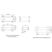 ECS晶振,ECX-306X晶振,ECS-.327-12.5-17X-TR晶振