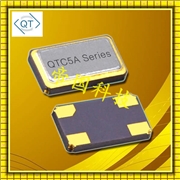 Quarztechnik晶振,QTC5A晶振,QTC5A12.0000FBT3I30R晶振