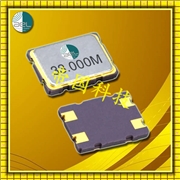 艾爾晶振,AEL3225晶振,12MHZ晶振