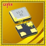 GEYER晶振,KX–3T晶振,26MHZ晶振