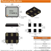 Bliley晶振,BOCSE晶振,BOCSE-26.000MEB-ACETP晶振