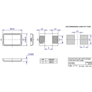 NKG晶振,S5CA晶振,S5CA-24.0000F-18E2-EXT晶振