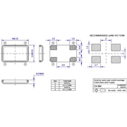 NKG晶振,S5M晶振,S5M-12.0000F-18E2-EXT晶振