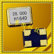 X2B032000BC1H-HZ晶振,雷達(dá)探測(cè)晶振,HELE高質(zhì)量晶振