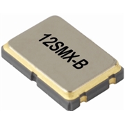 LFXTAL035561Cutt,12SMX低頻控制晶振,7050封裝晶振