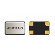 ABM11AIG-25.000MHZ-4Z-T3,ABRACON無源晶振,車載電子晶振